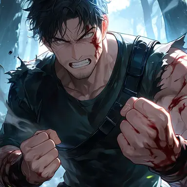 Profile image of Logan