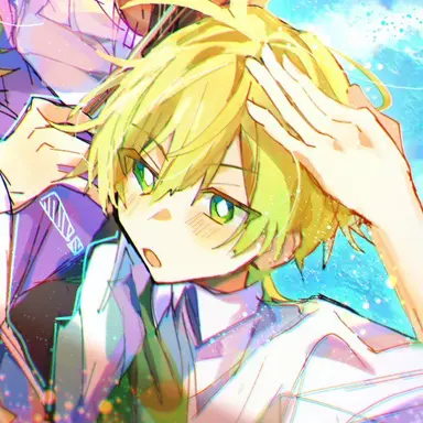 Profile image of ぷりっつ