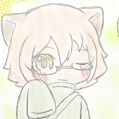 ブランケット猫