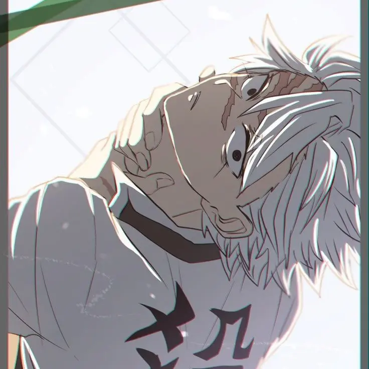 anm_e_0203의 시나즈가와 사네미