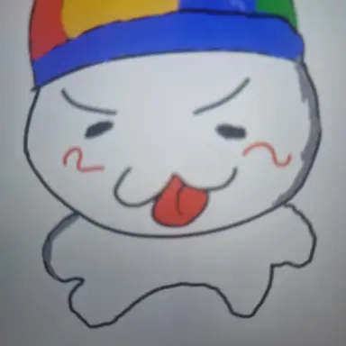 Profile image of 이잼민