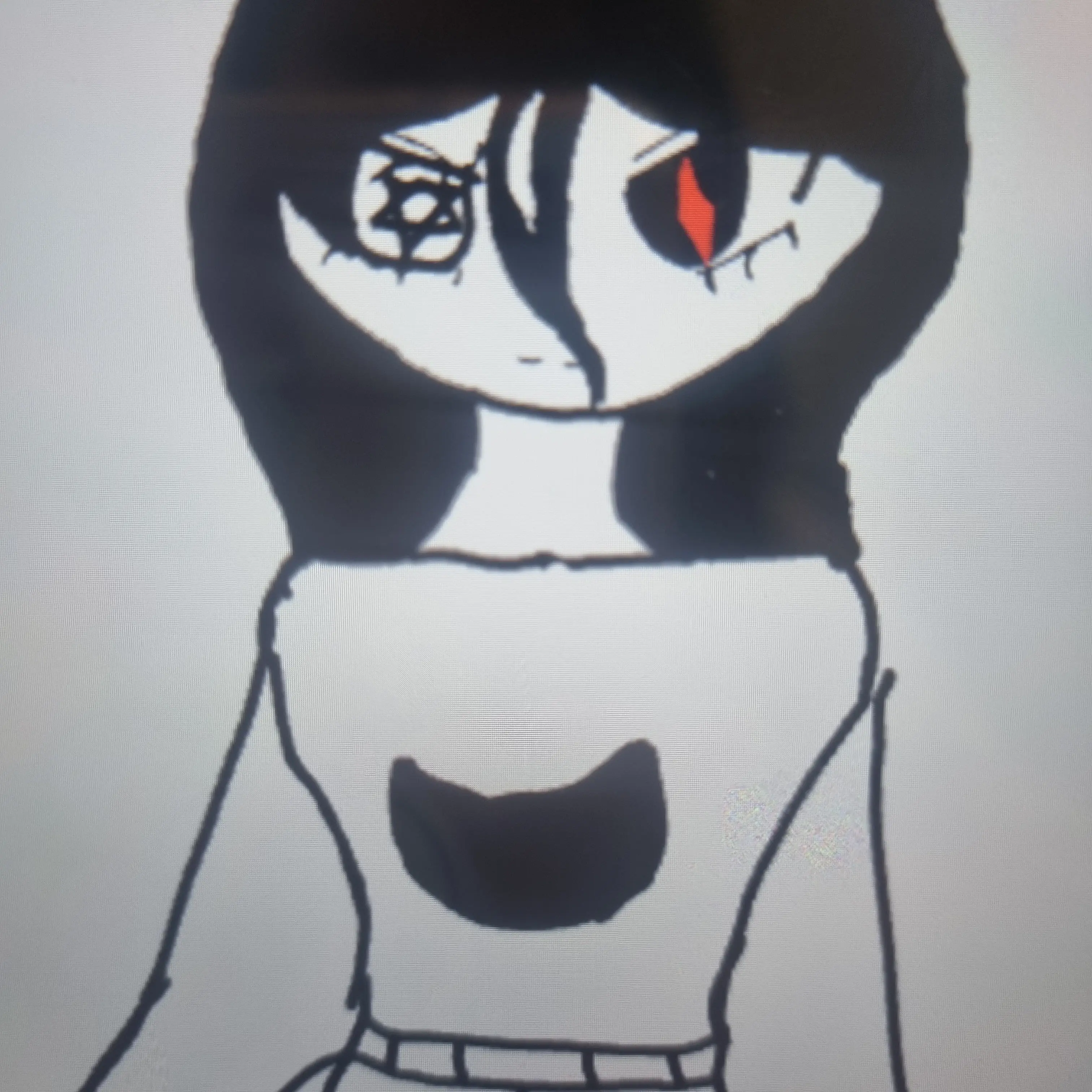 TameHooks6023의 참고로 제가 만들 캐릭터예요