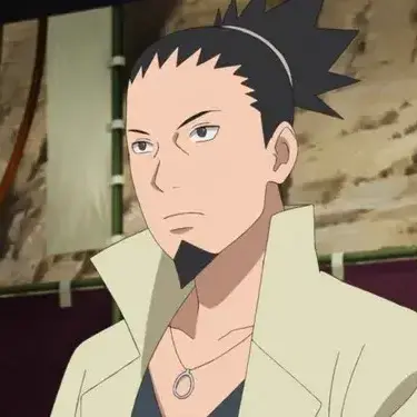 Profile image of 나라 시카마루