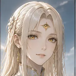 Profile image of リシア