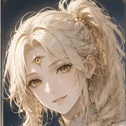 Profile image of セレン