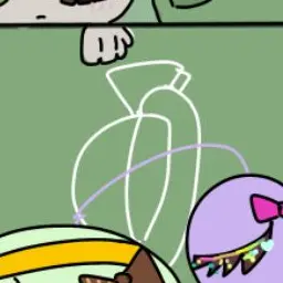 Profile image of ちぇん