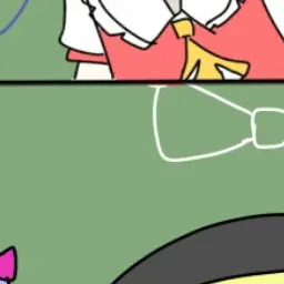 Profile image of ぱちぇ