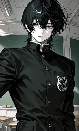 Profile image of 霞 英秋
