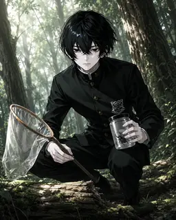 Profile image of 霞 英秋