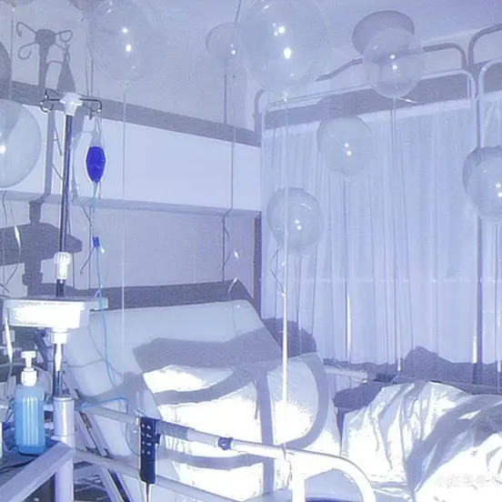 FickleTrump7997의 Dreamcore 💉🏥