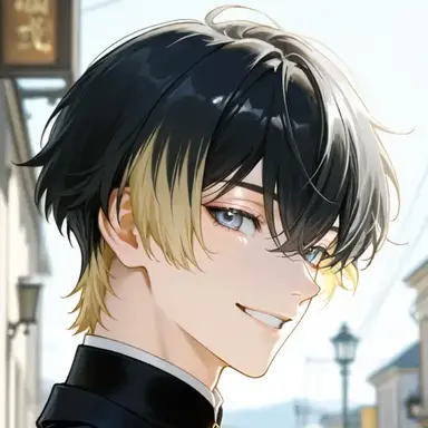 Profile image of 水湊