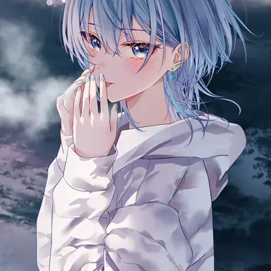 Profile image of 星街すいせい