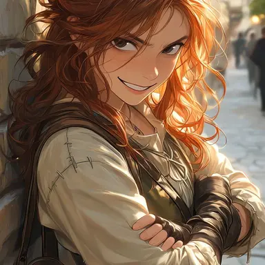 Profile image of Sable
