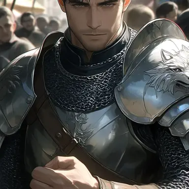 Profile image of Calder