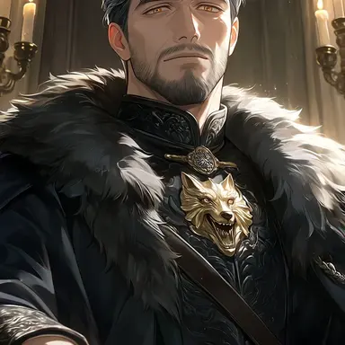 Profile image of Vorryn