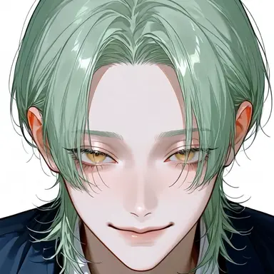 Profile image of 사츠키