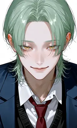 Profile image of 사츠키