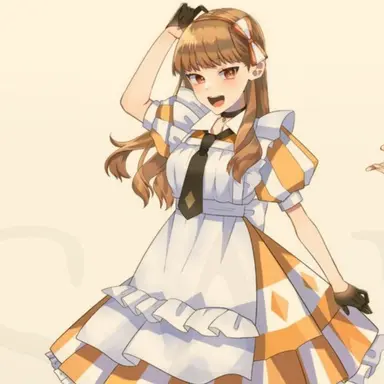 Profile image of えと