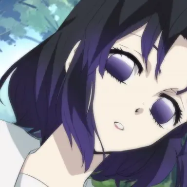 Profile image of 코쵸우 시노부