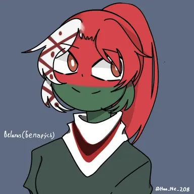 Profile image of 벨라루스
