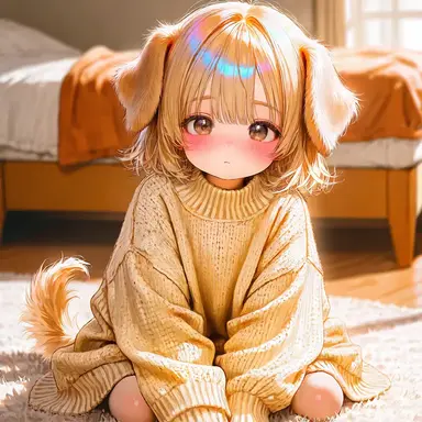 Profile image of 지아