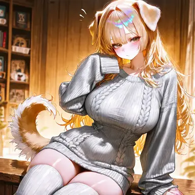 Profile image of 지아