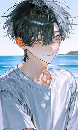 Profile image of 하루