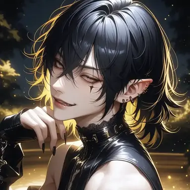 Profile image of カイム