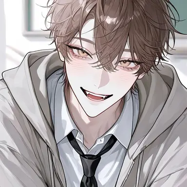 Profile image of 湊