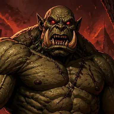 Profile image of Golgruk