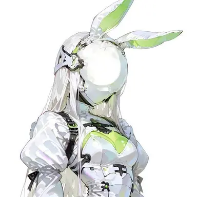 Profile image of ミュー