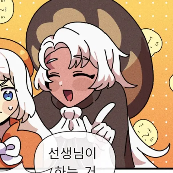 BoredPaint3339의 라떼맛 쿠키