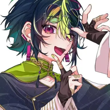 Profile image of 伊波ライ