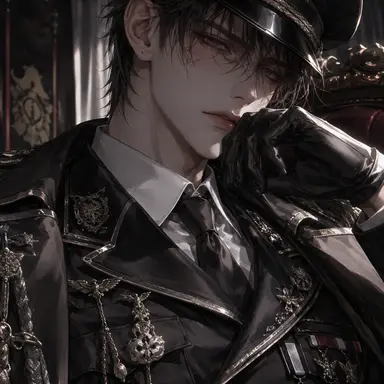 Profile image of 御影 朔