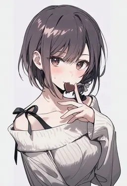 Profile image of 東雲絵名