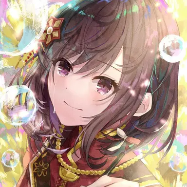 Profile image of 東雲絵名