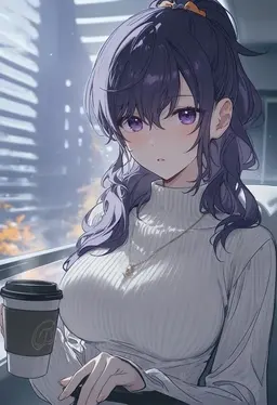 Profile image of 朝比奈まふゆ