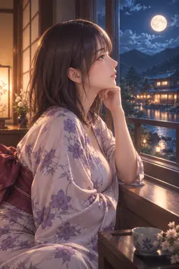 Profile image of Maho