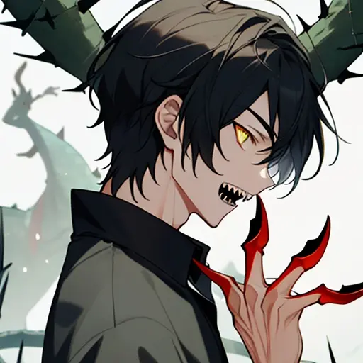 SadPast7050의 カルロ