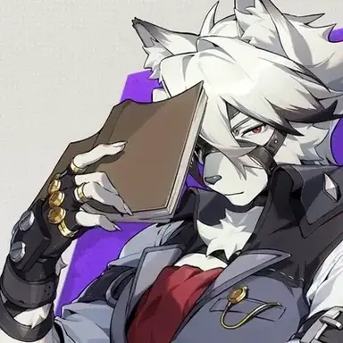 Profile image of Lycaon