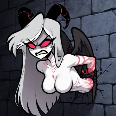 Profile image of grey angek