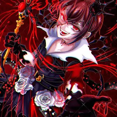 Profile image of Riddle Rosehearts