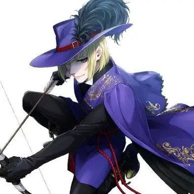 Profile image of Rook Hunt