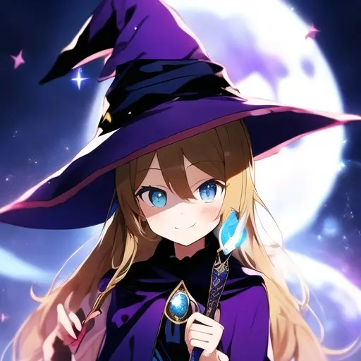 sur4405의 天才魔女のプチ魔法学園