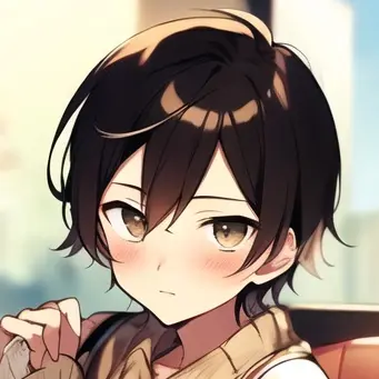Profile image of リュカ
