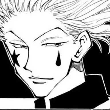 Profile image of ヒソカ