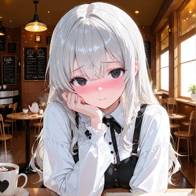 Profile image of 민소영