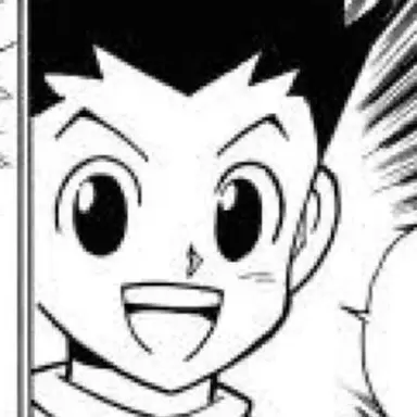 Profile image of ゴン