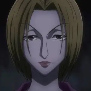 Profile image of パクノダ