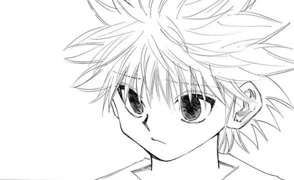 Profile image of キルア